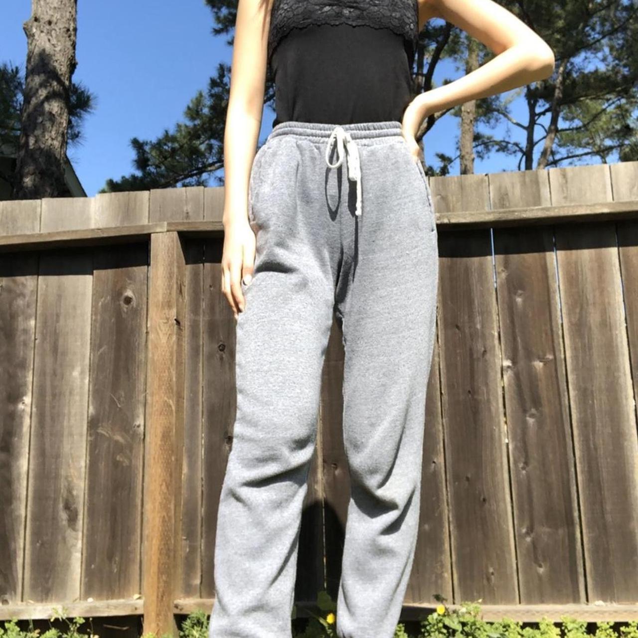 Anastasia Sweatpants Sweatpants That Look Like Brandy Melville