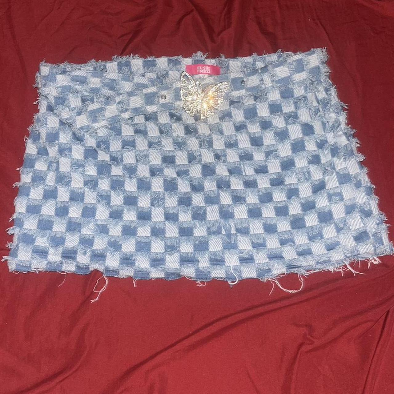 item listed by camiblake