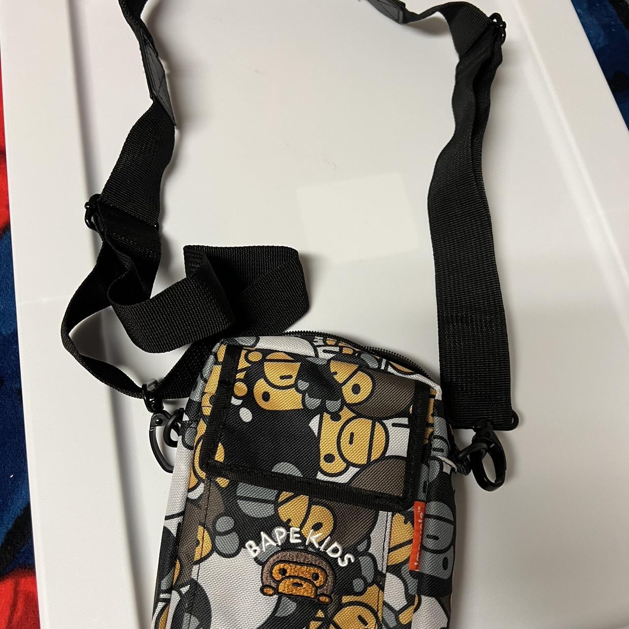 Shoulder bag hype hotsell