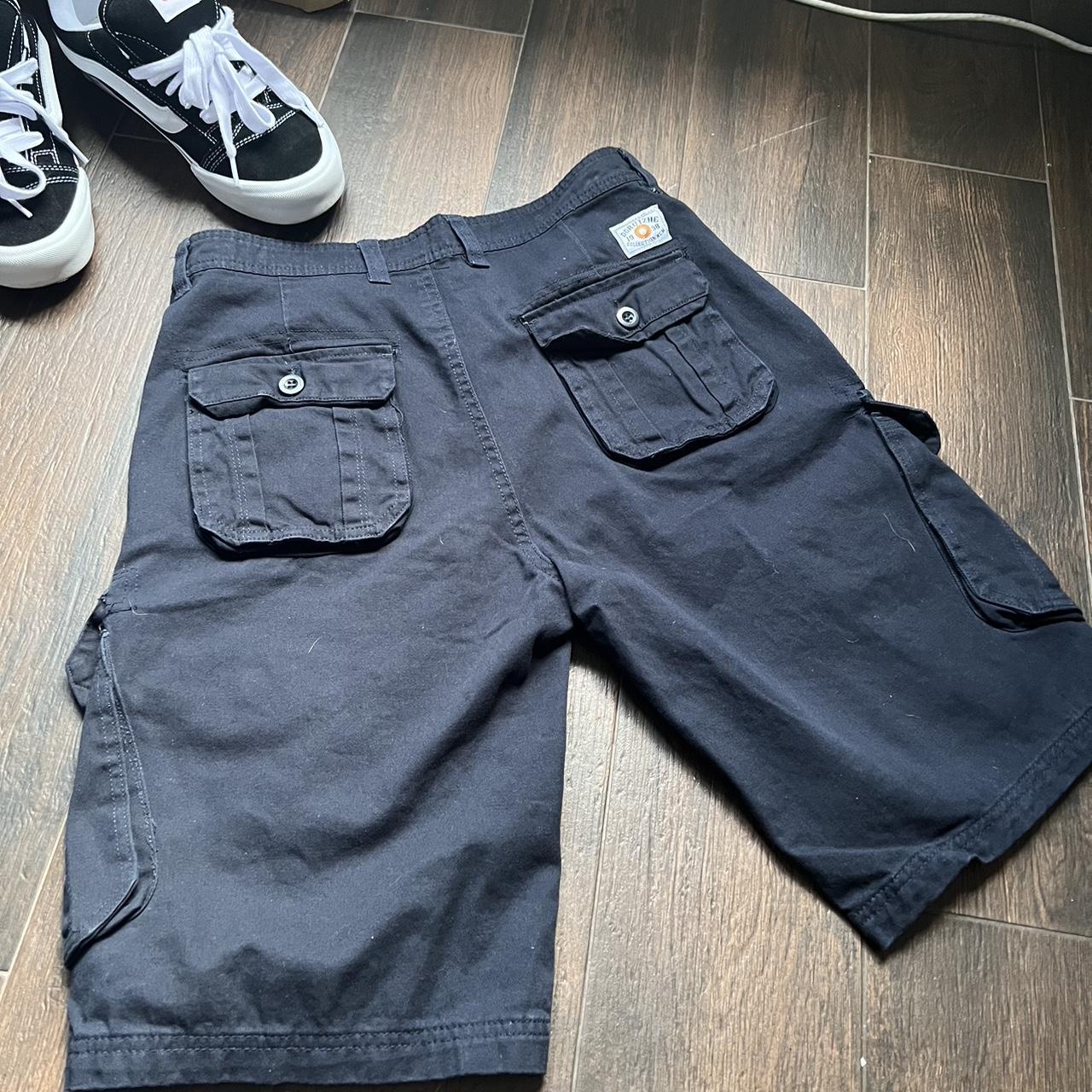 The North Face Men's Shorts | Depop