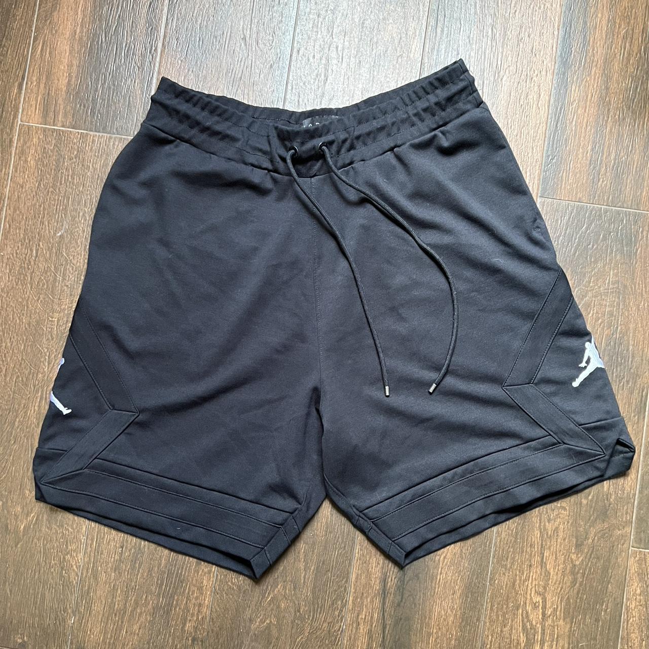 4x jordan shorts