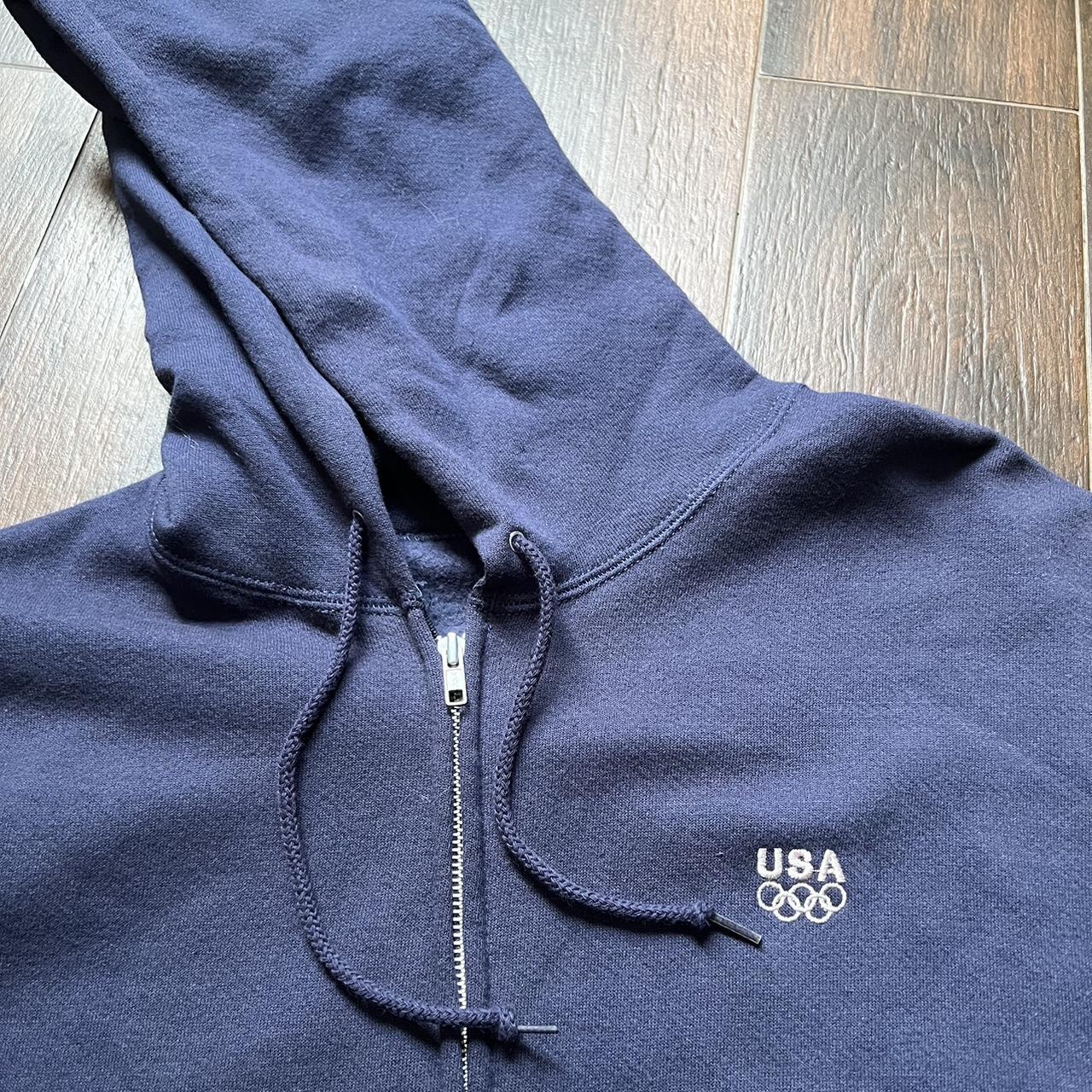 JCPenney Men's Hoodie Depop