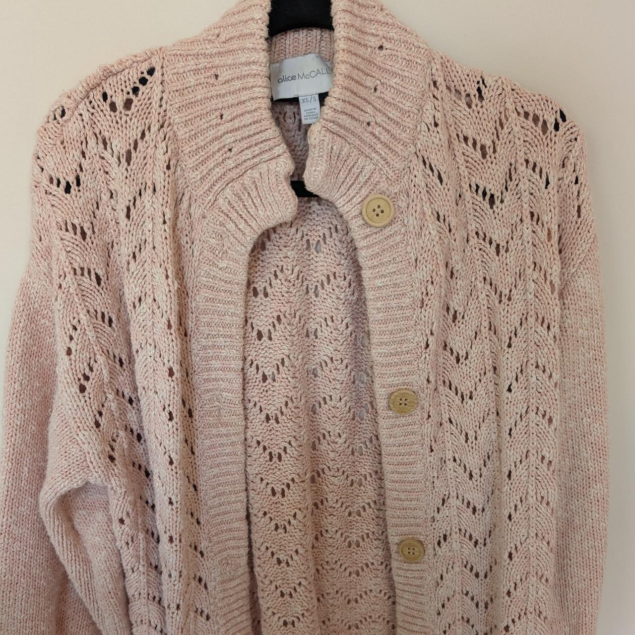 Alice McCall Venus Cardigan Size XS S will fit. Depop