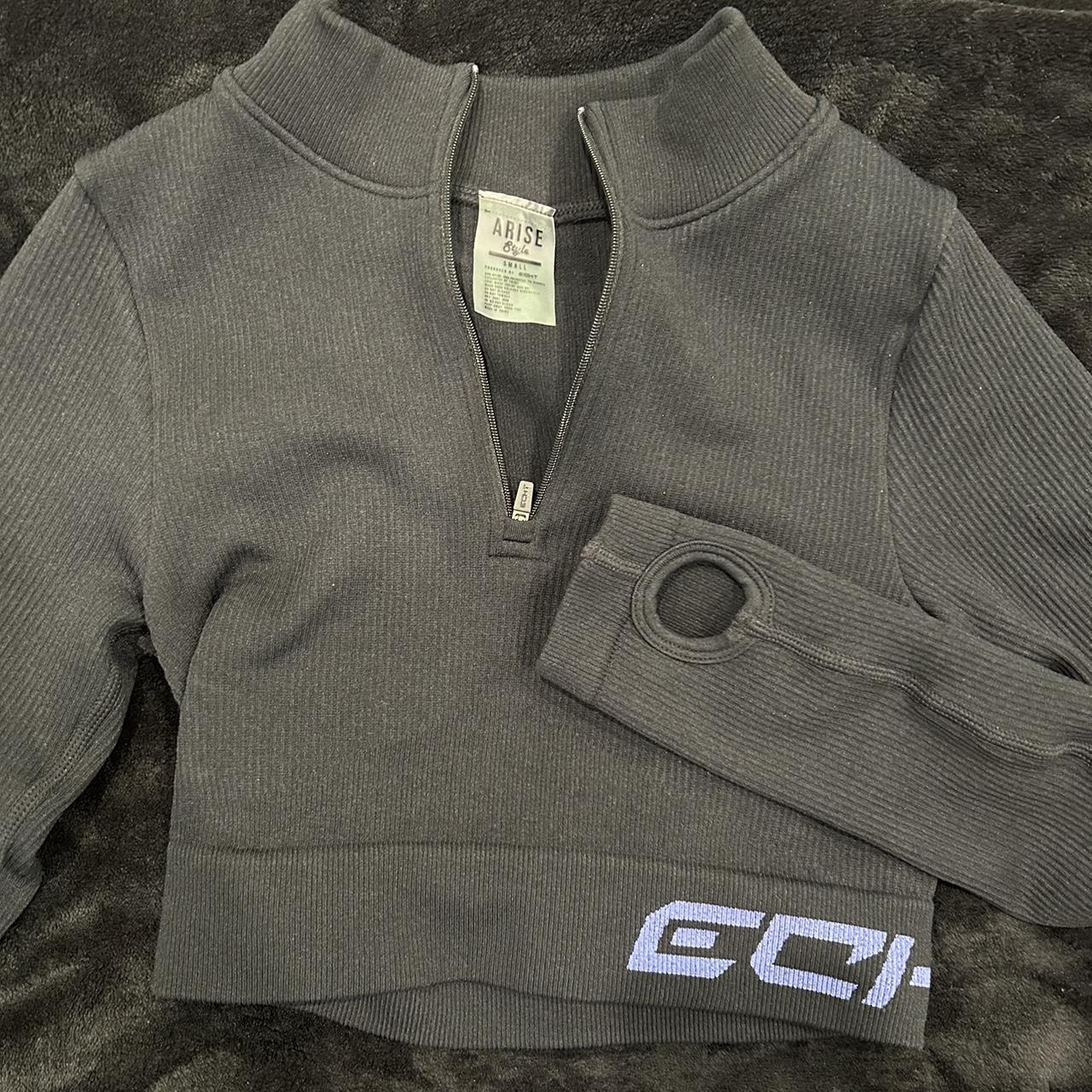 echt long sleeve tops