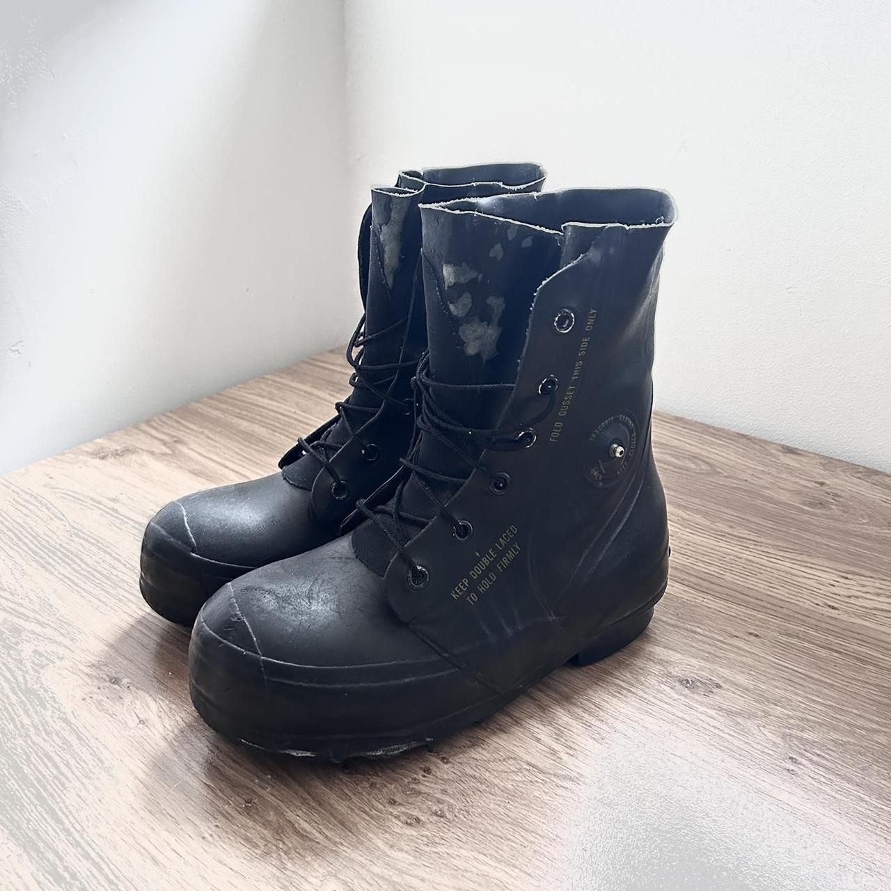mickey mouse cold weather boots
