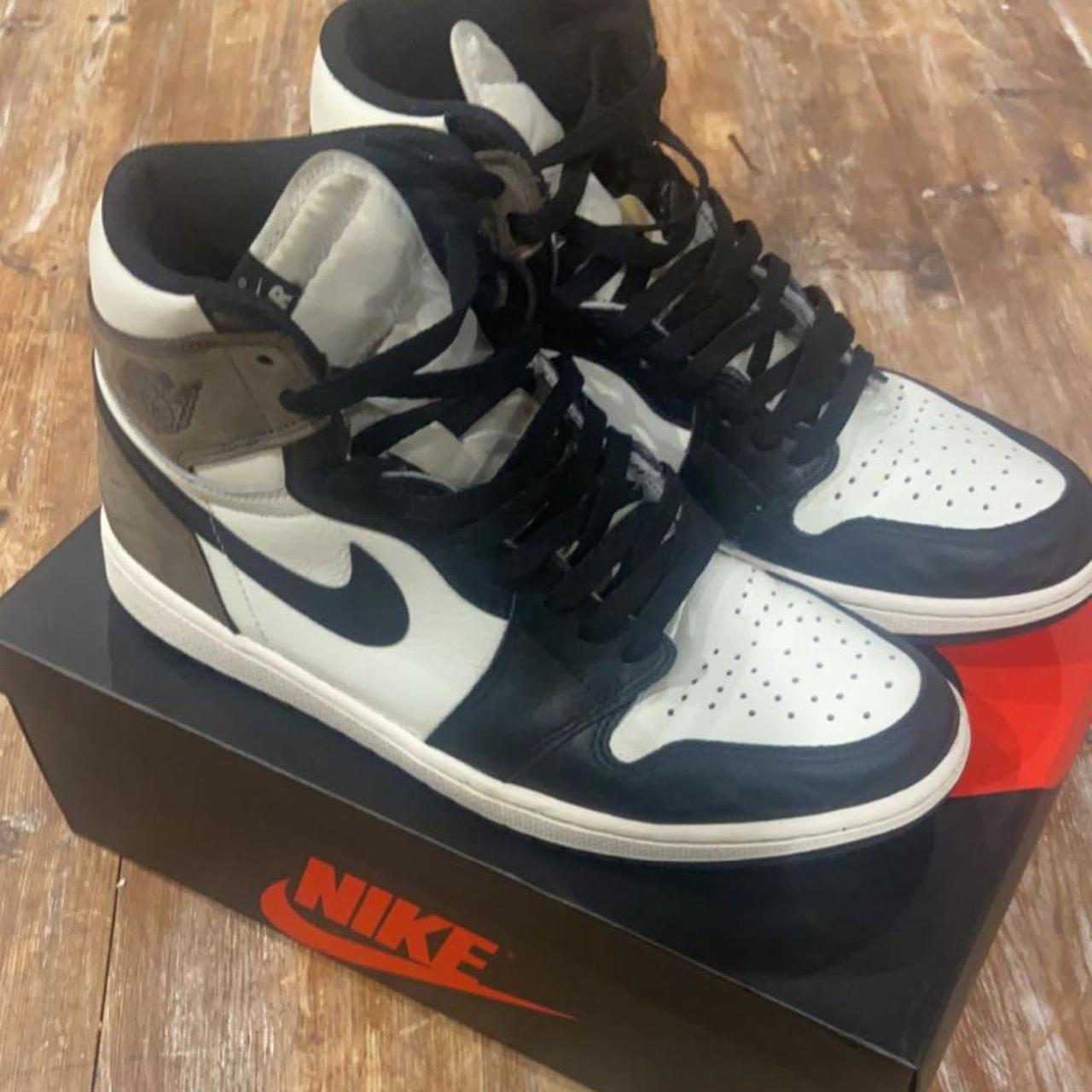 jordan 1 mocha sku