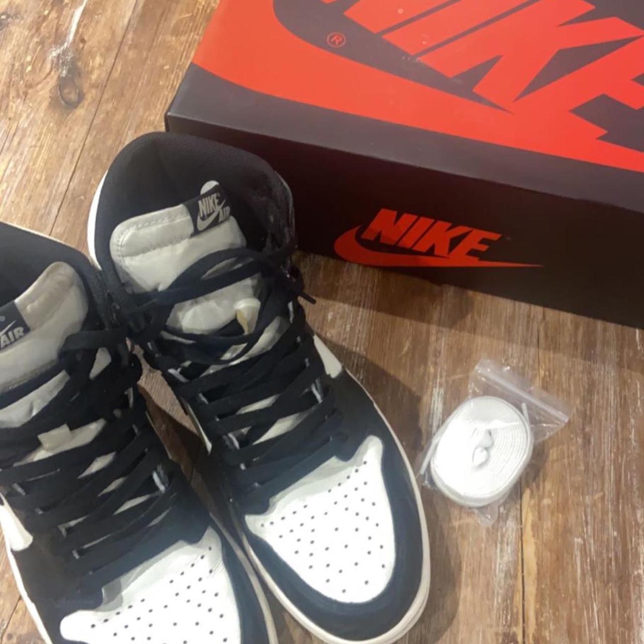 snipes jordan 1 mocha