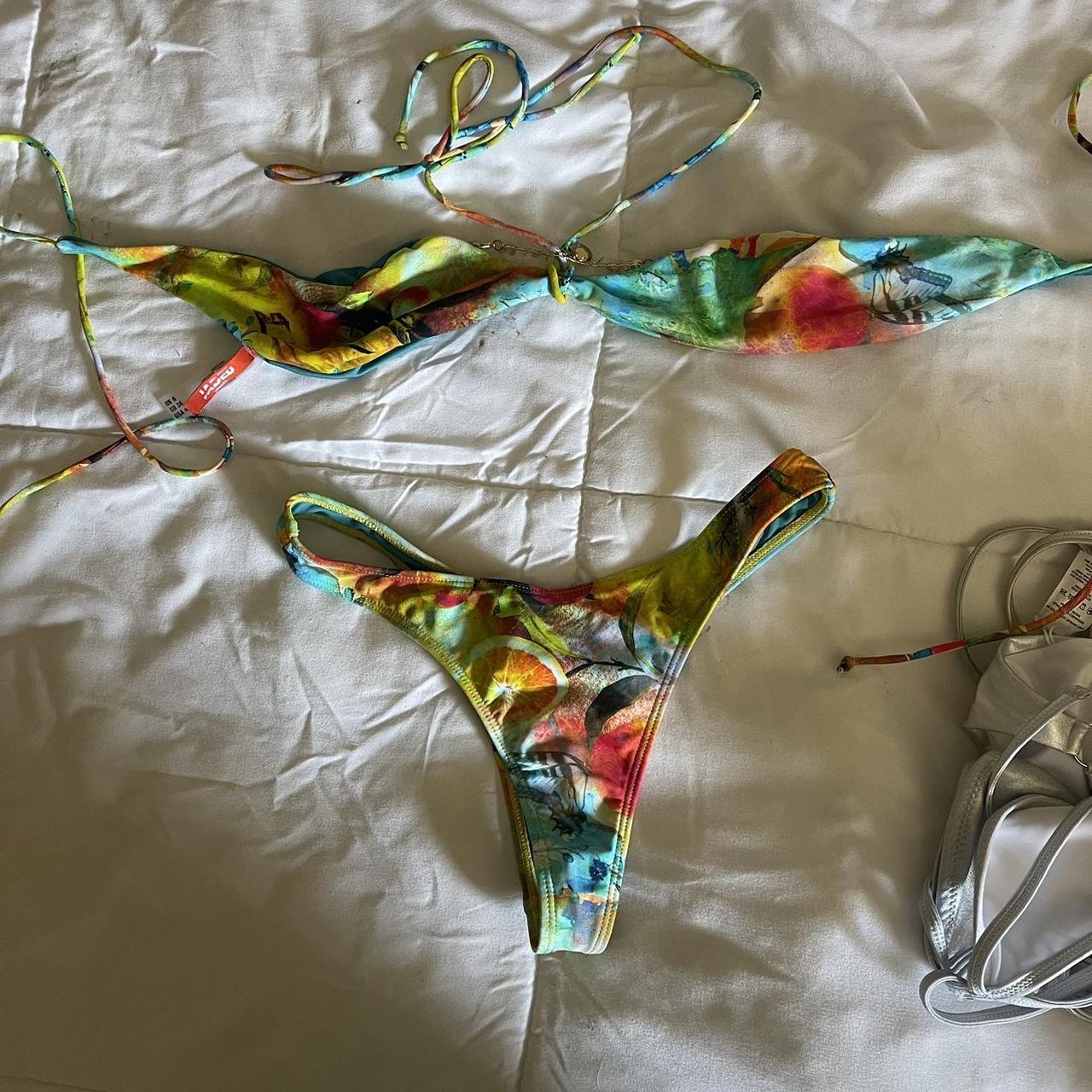 Jaded London Women's Swimsuitonepiece Depop