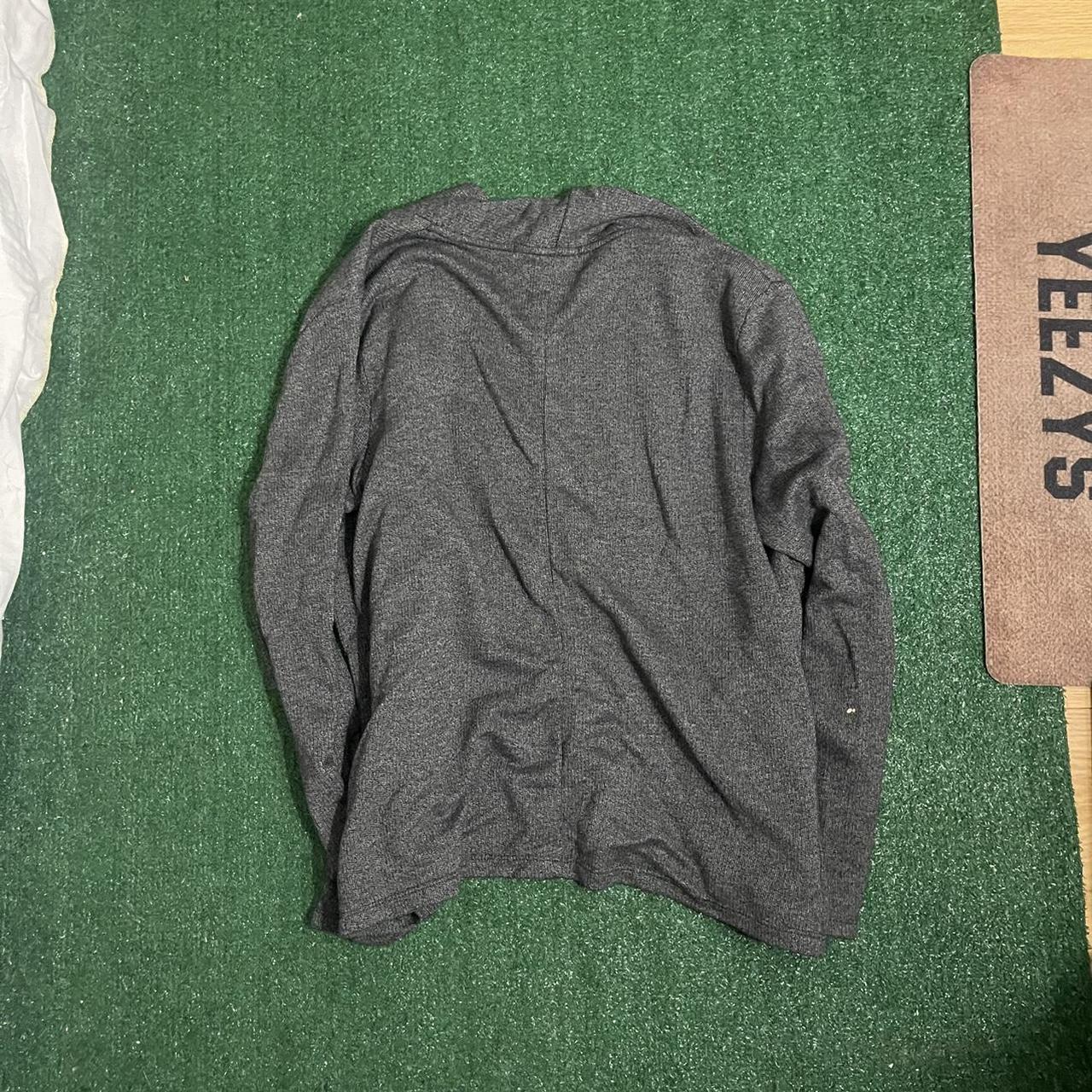 Zara mens cardigan. Depop