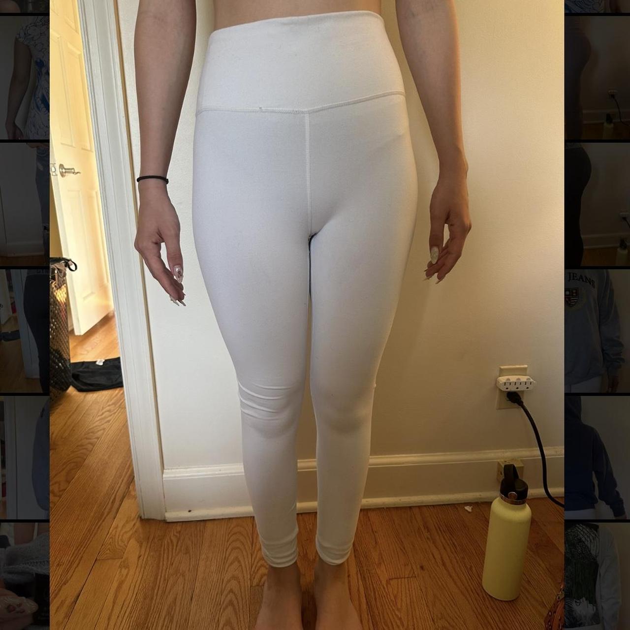 Power hold leggings best sale