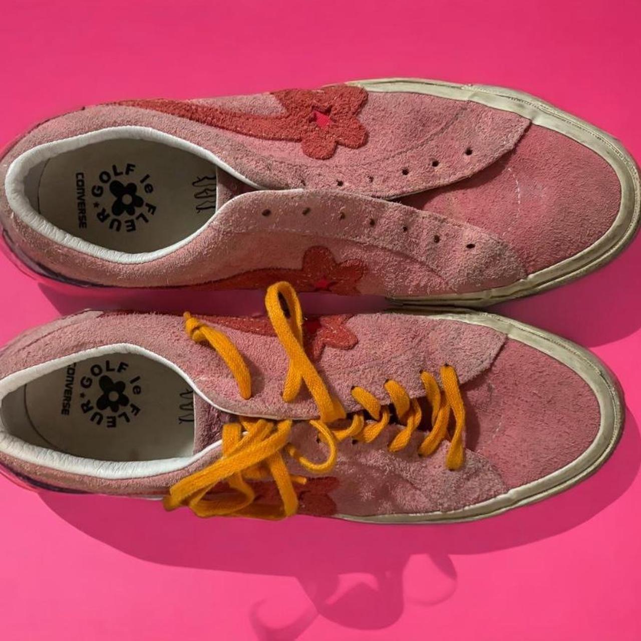 Golf le fleur on sale depop