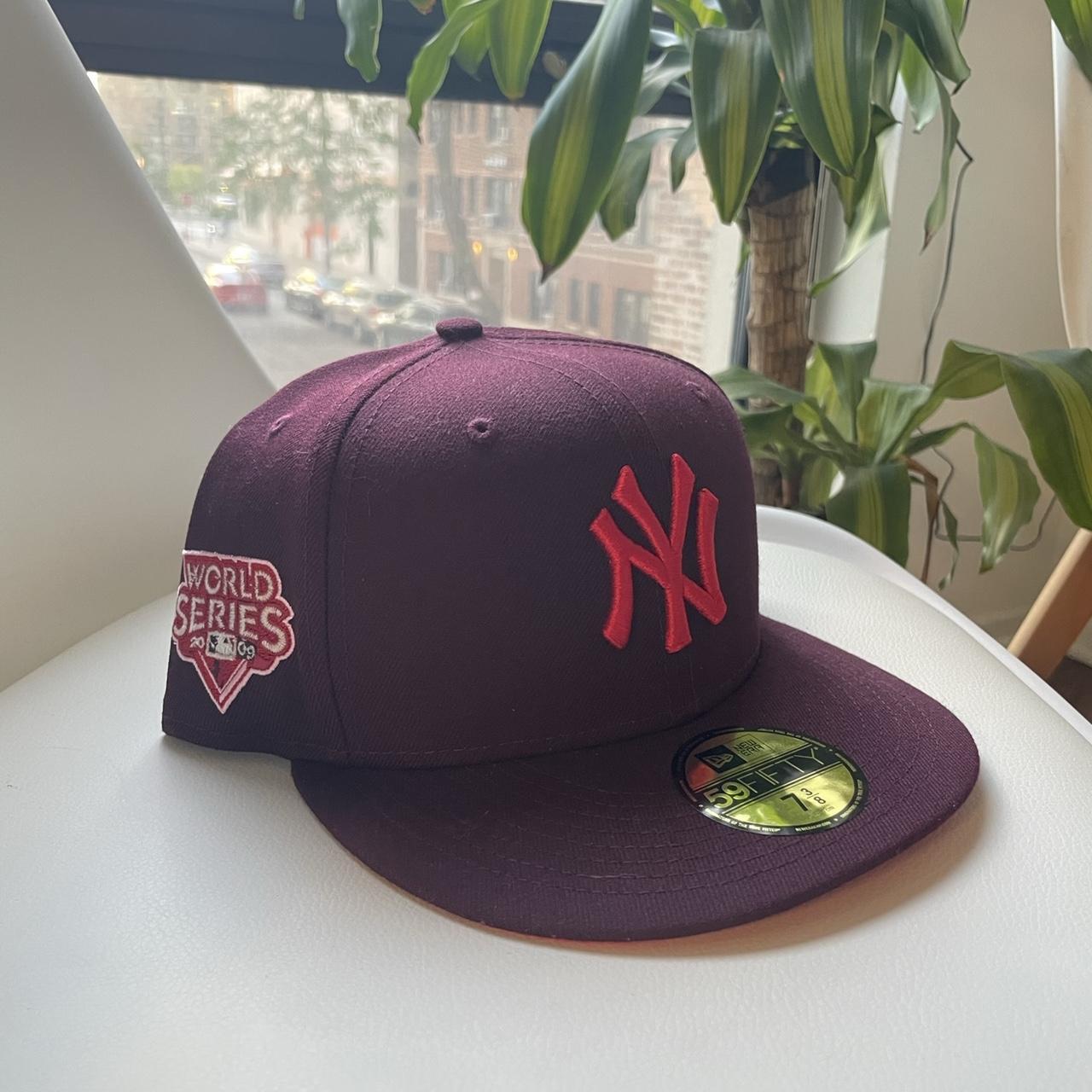 New York Yankees New Era 2009 World Series - Depop