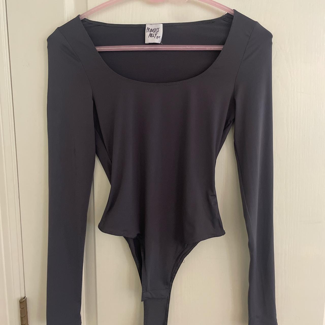 Princess Polly Women's Bodysuit | Depop