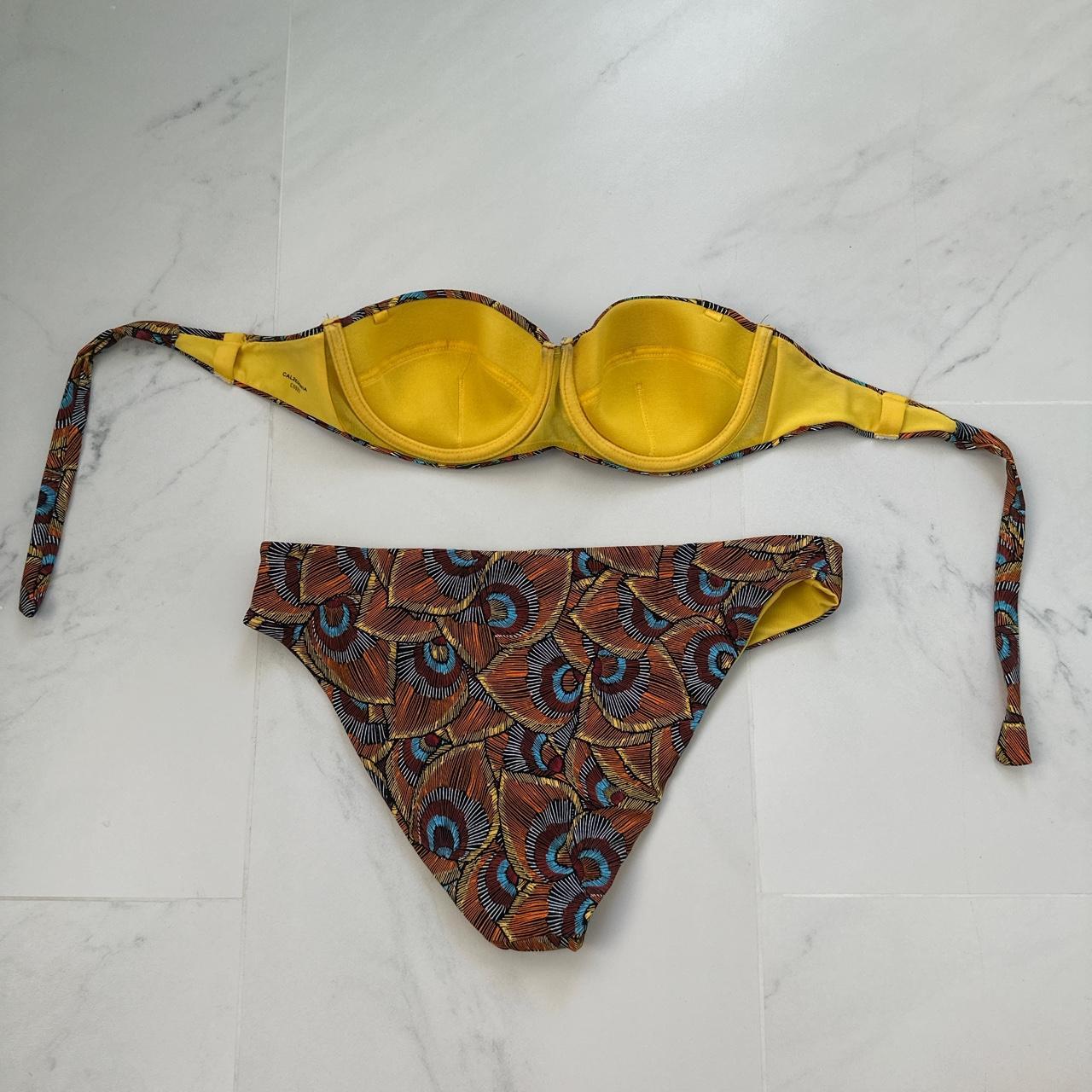 Calzedonia Women's Bikinis-and-tankini-sets (2)