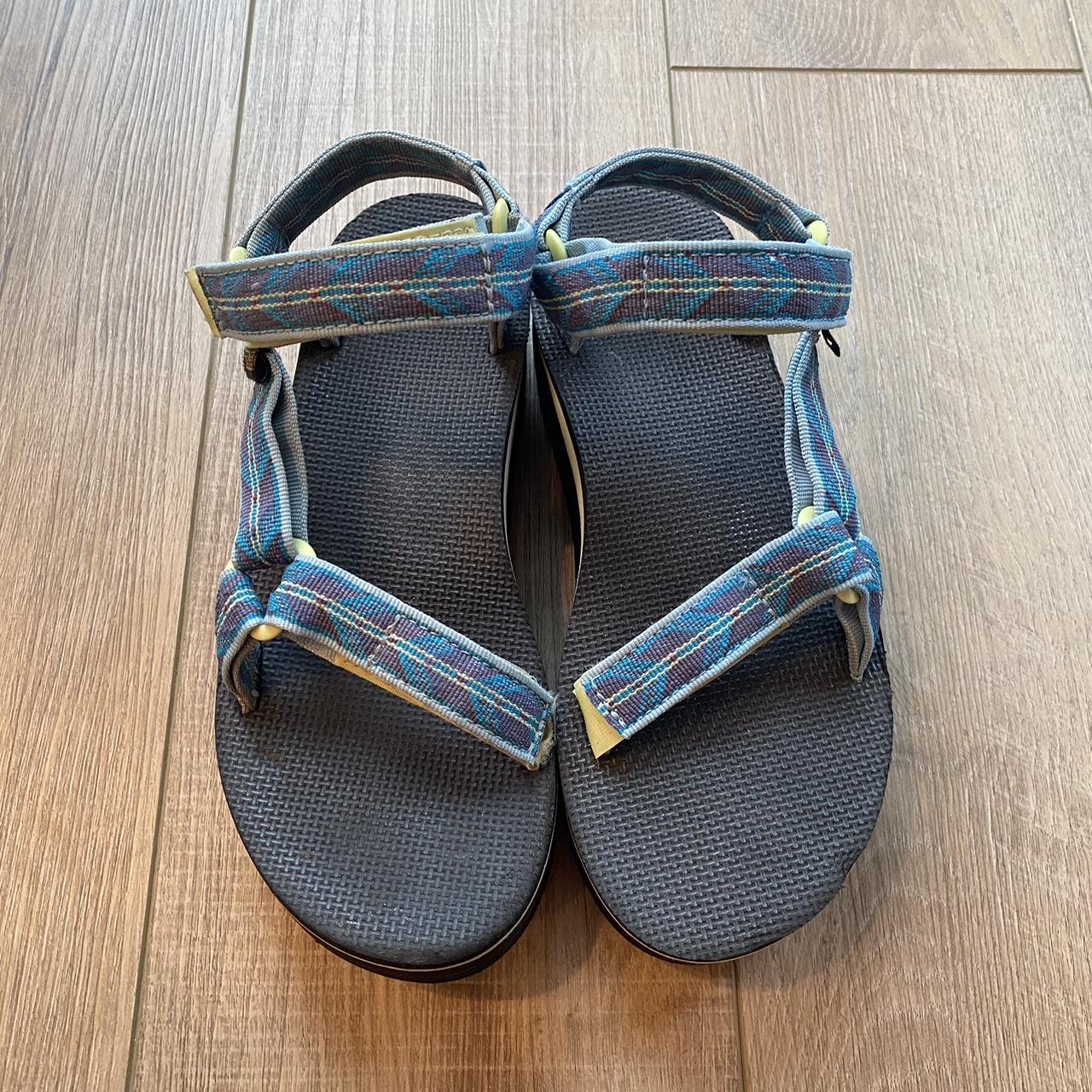 platform tevas