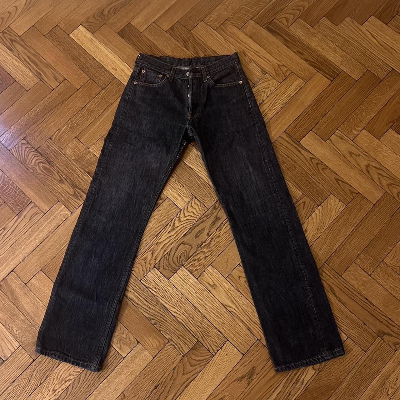 Levis 501 w28 l32 sale