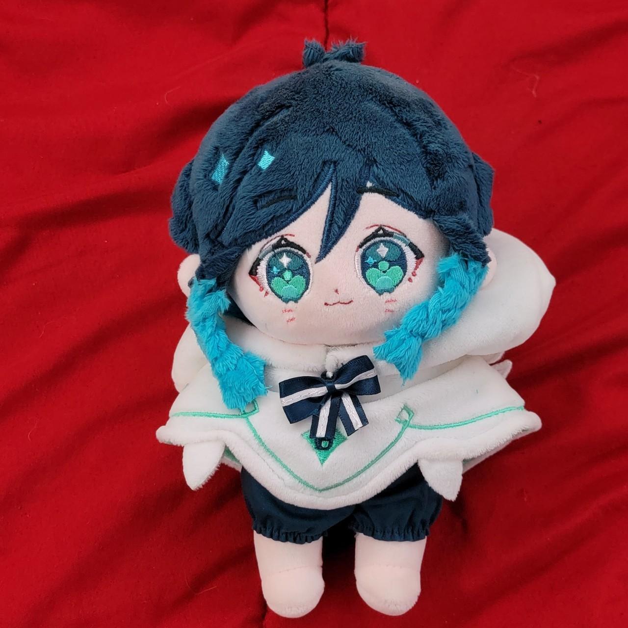 Omodoki Venti outlet Plush