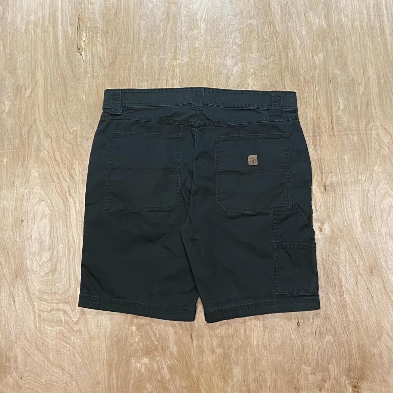 Coleman on sale cargo shorts