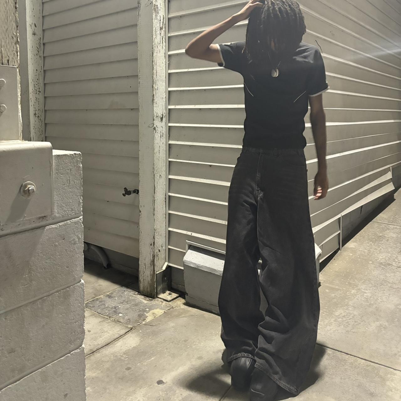 CELINE Elephant Denim Pants エレファント サイズ26｜メンズ