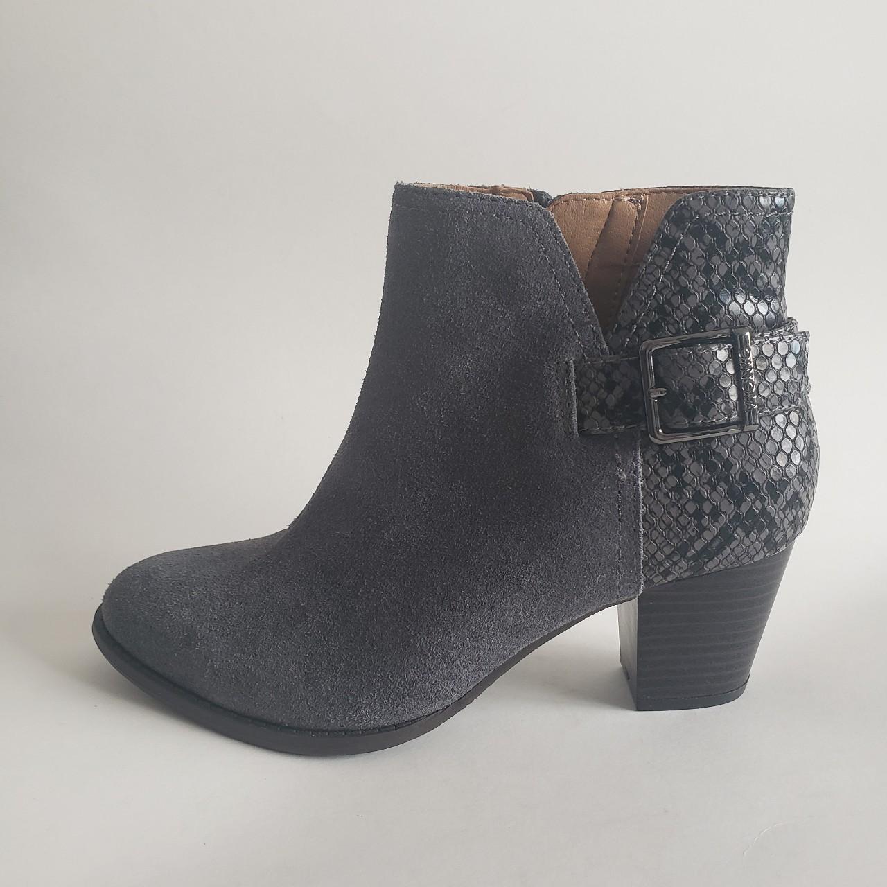 Vionic boots online for women