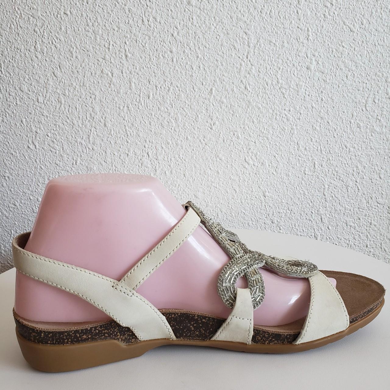 Dansko reeta sandal online