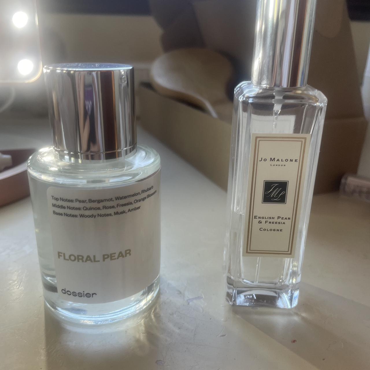 Dossier floral pear smells exactly like jo Malone... Depop