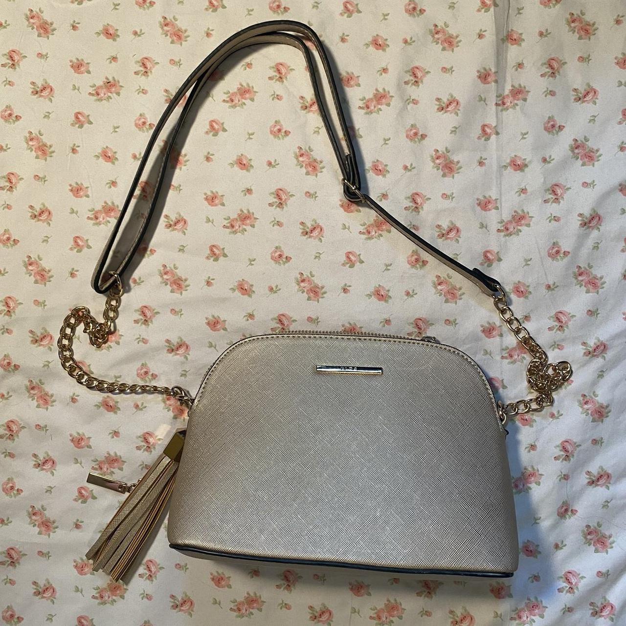 Aldo chain online purse