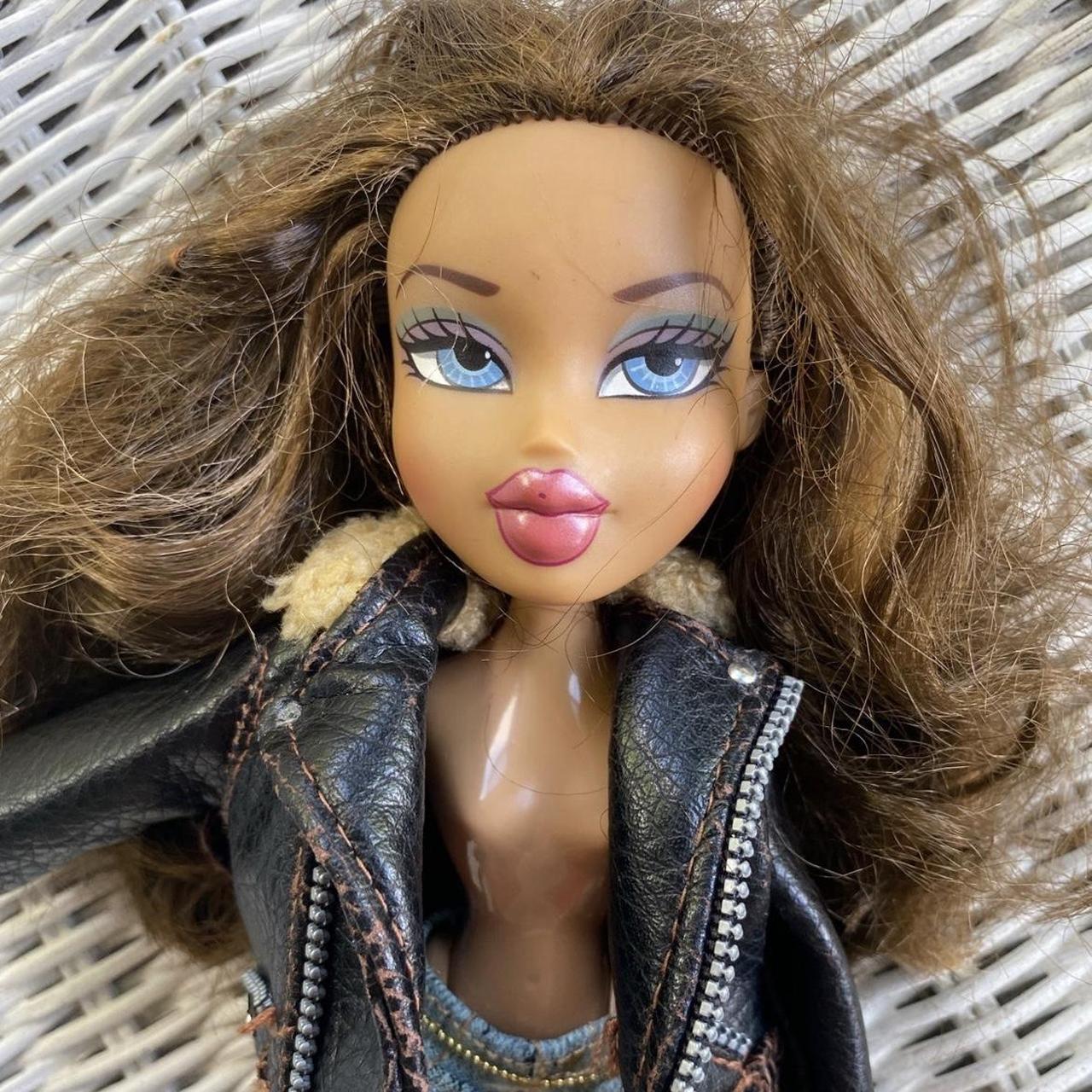 Bratz 9体(セット売りのみ可) Bratz 9体(セット売りのみ可)