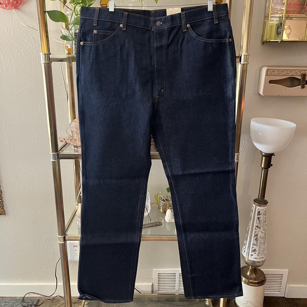 Levis 501 outlet 42x34