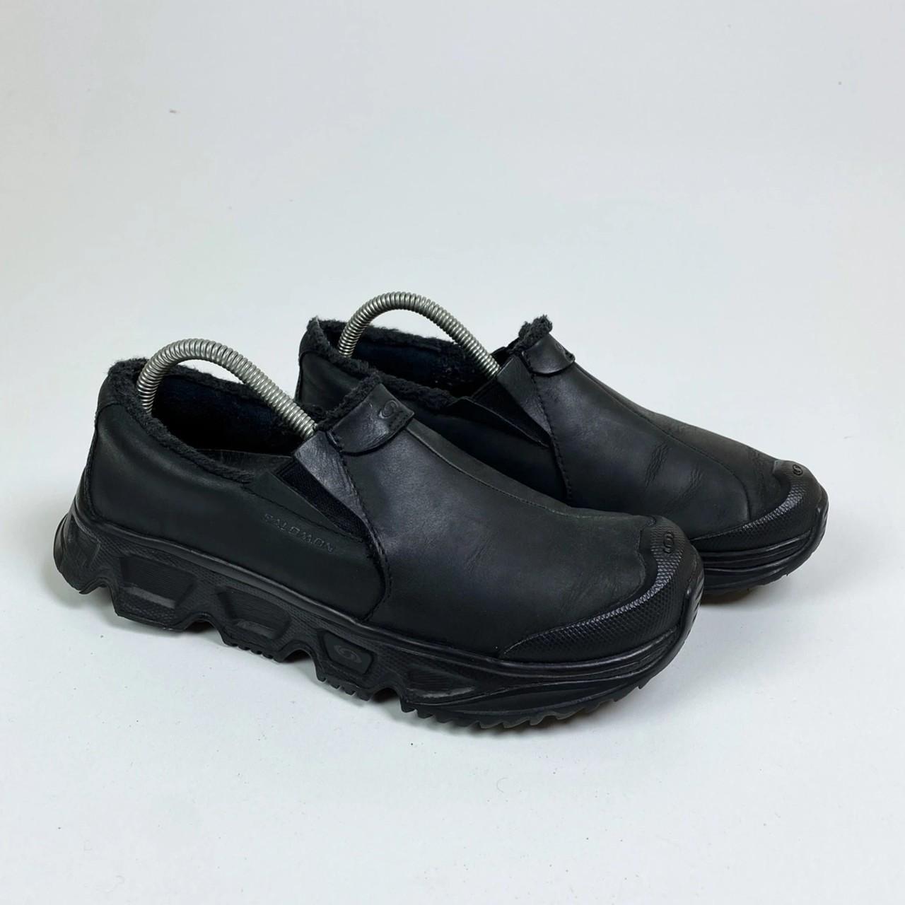 salomon snow clogs womens