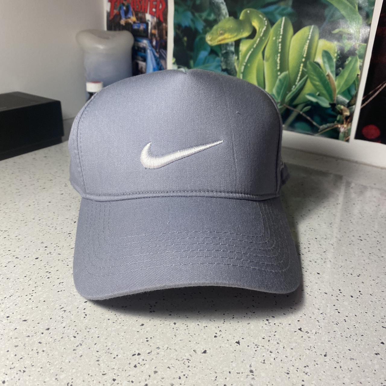 New era Nike Cap - Depop