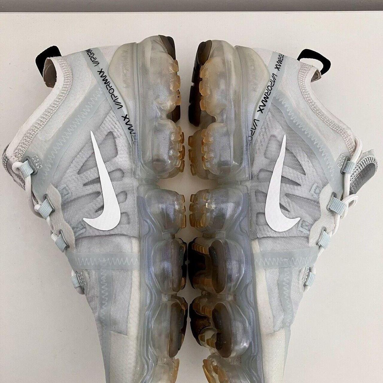 Vapormax hot sale cream womens