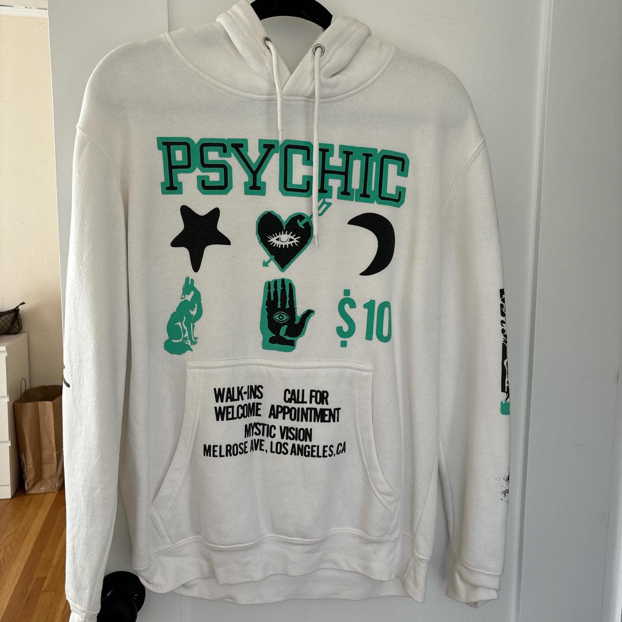 Urban Outfitters new hoodie Depop