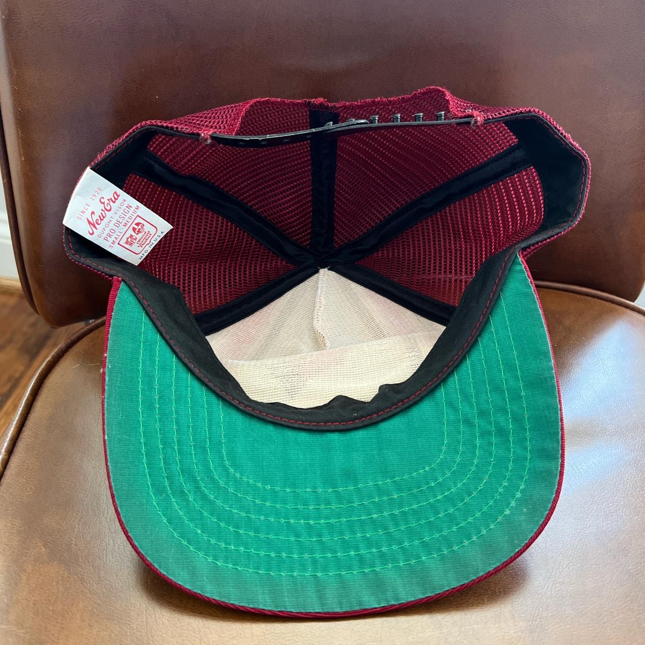 Vintage St Louis Cardinals Hat, with snapback. This - Depop