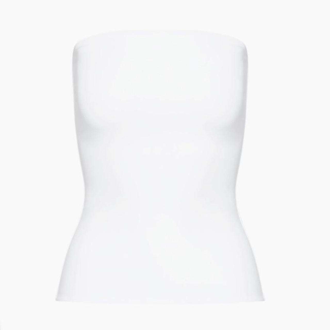 Babaton Contour Hip Tube Top