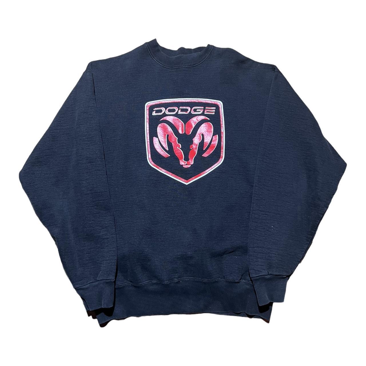 Dodge ram sweatshirt hot sale