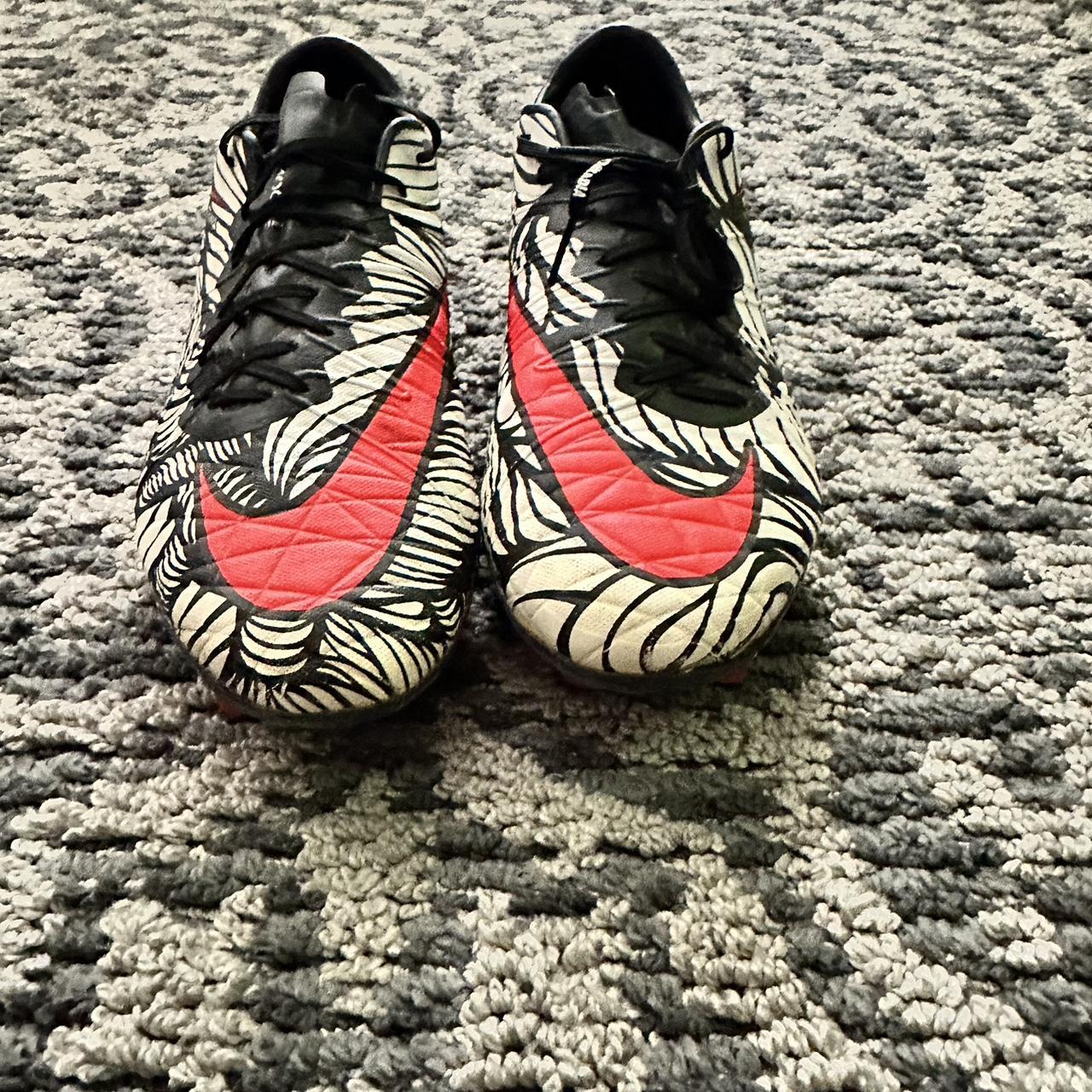 nike hypervenom phinish 2 neymar