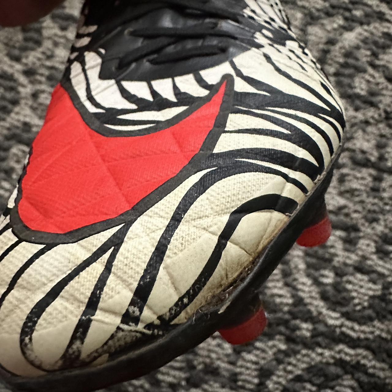 nike hypervenom phinish 2 neymar