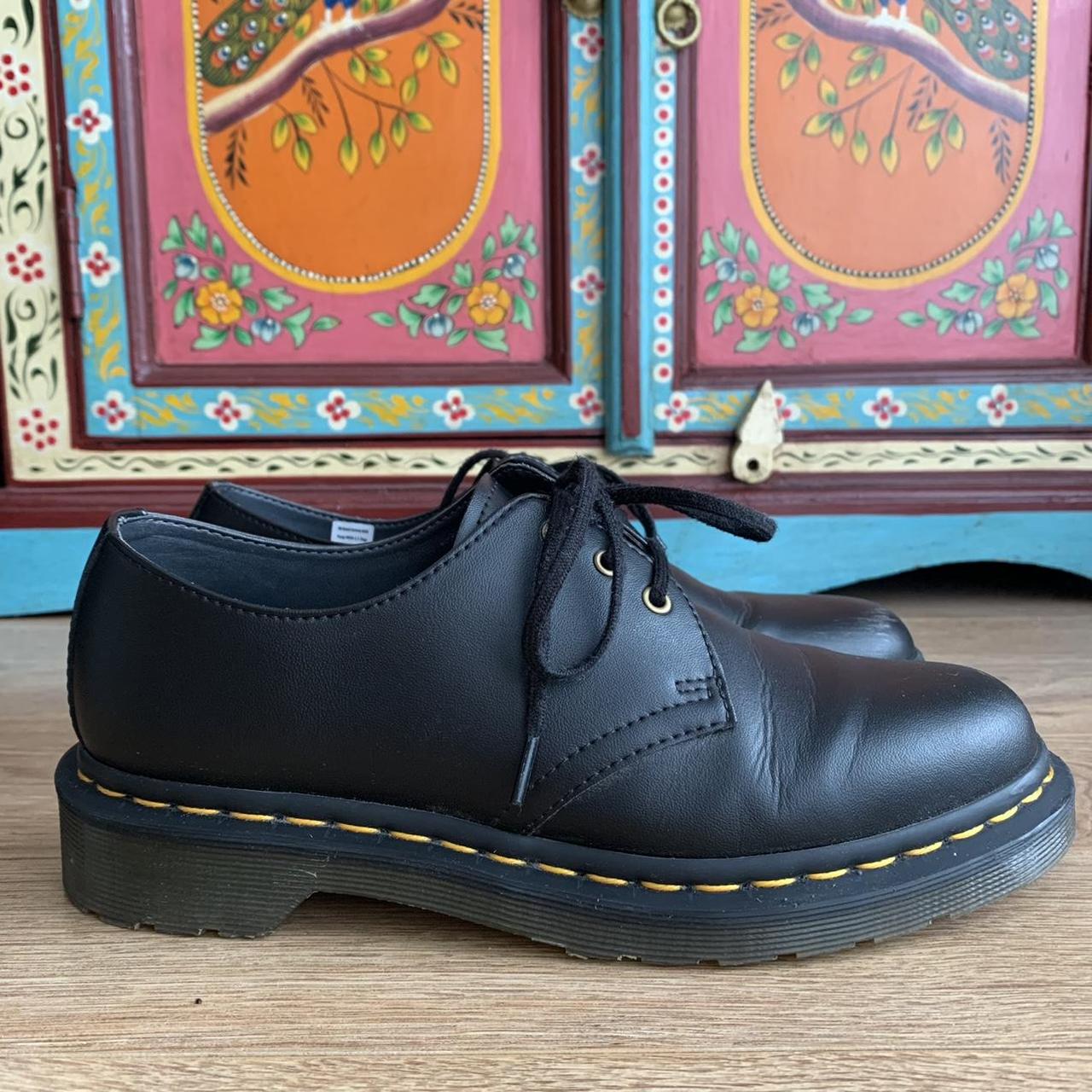 1461 dr martens vegan
