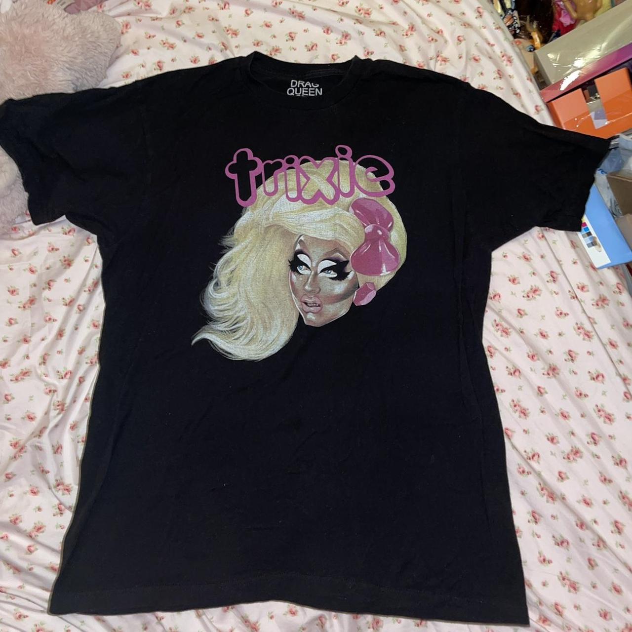 PREORDER* Gibbs Preppy Bleached Tee - Trixie's Boutique