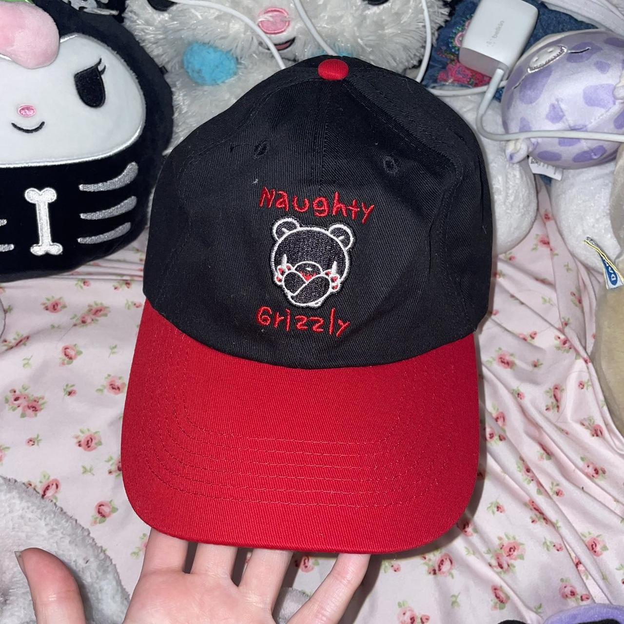 Gloomy Reflections Dad hat