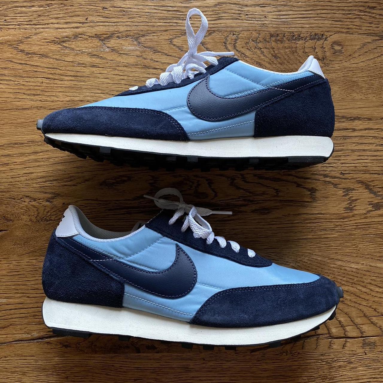 daybreak armory blue