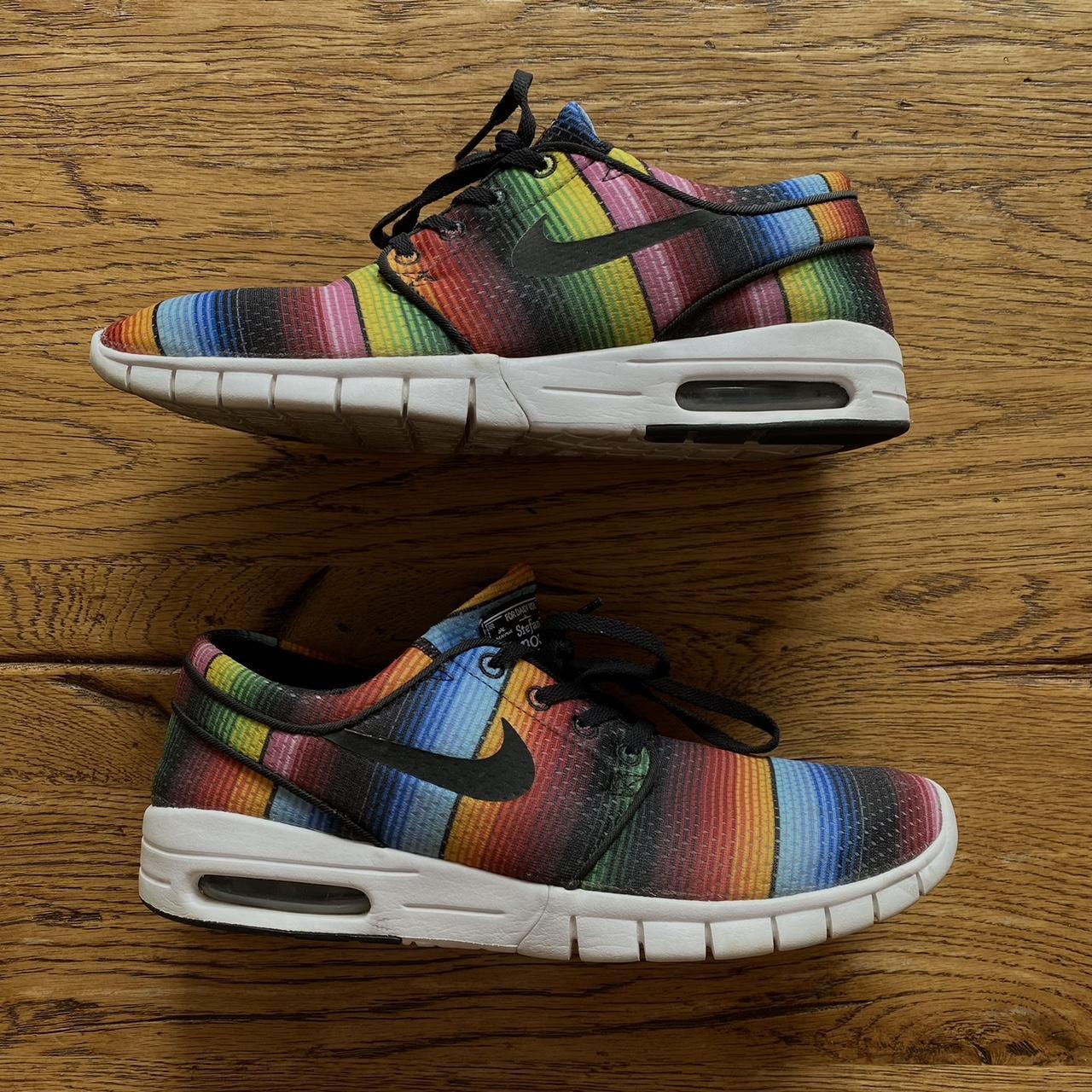 stefan janoski max 42