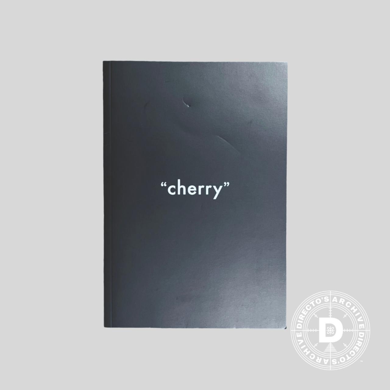 Supreme SS14 Cherry DVD Photo Book, Size: One...