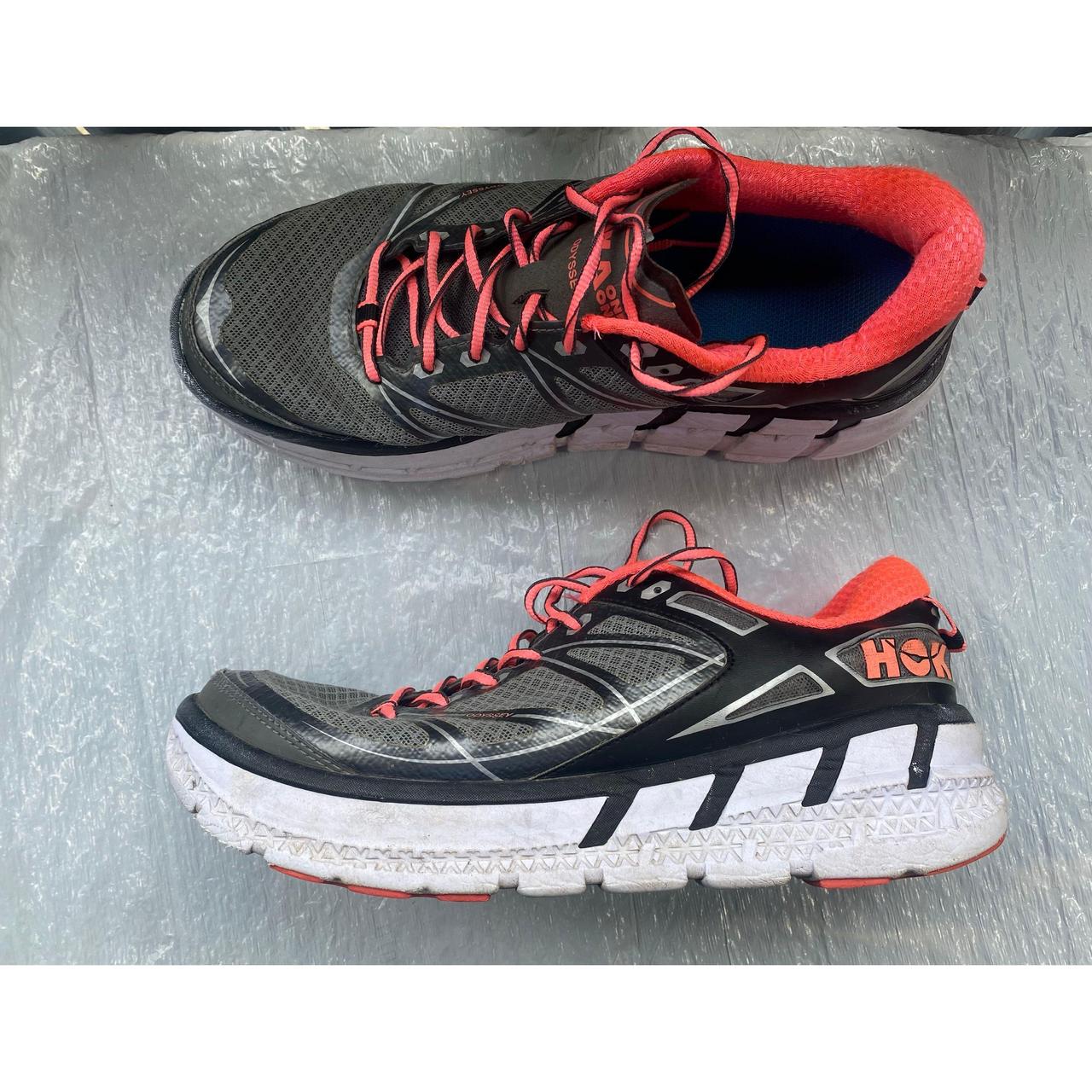 Hoka one discount one odyssey women's