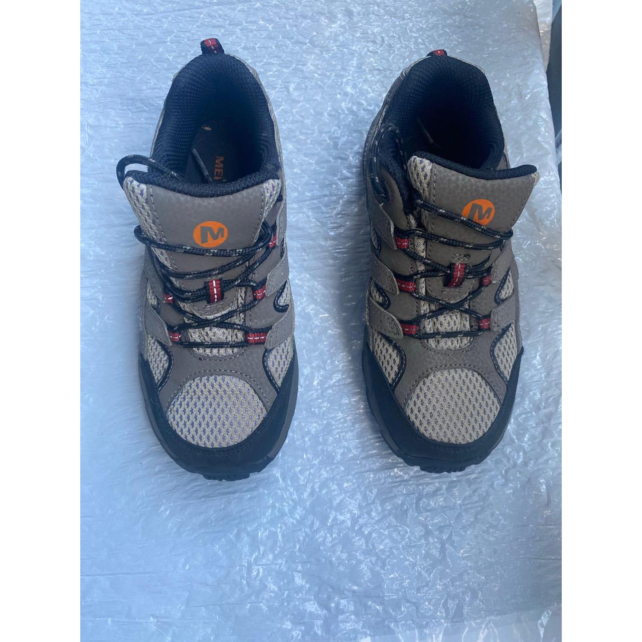 Merrell moab hot sale 2 kids