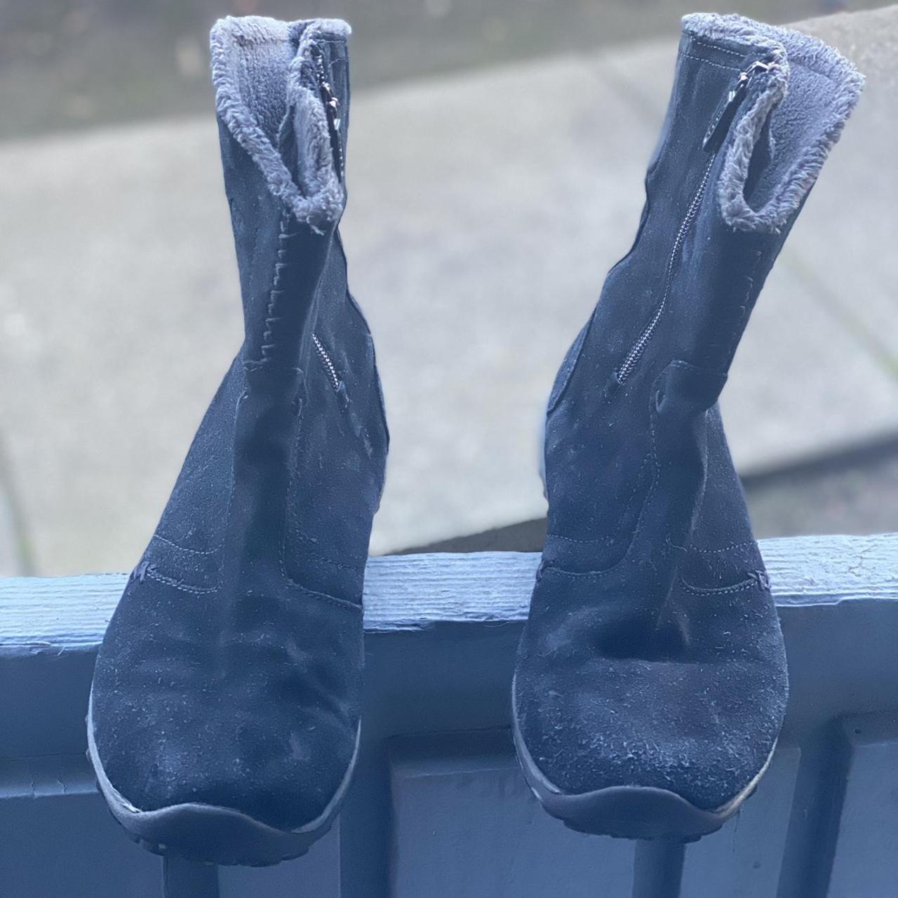 Product Image 4 - Sorel Women’s Maribel Snow Boots