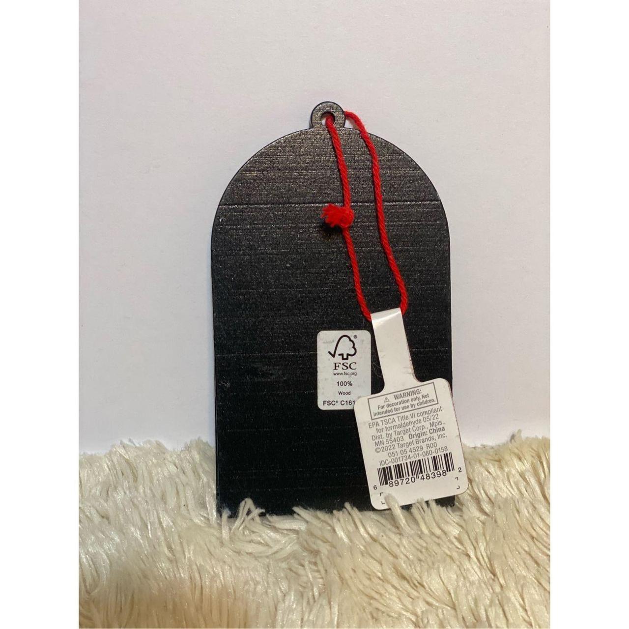 Target Black and White Decorhomeaccesories Depop