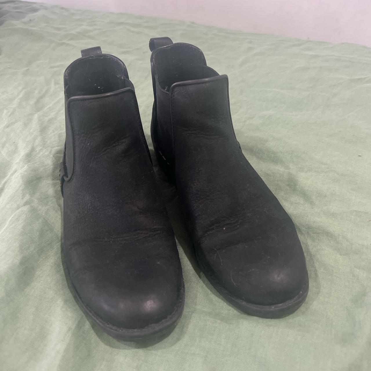 sandler ankle boots