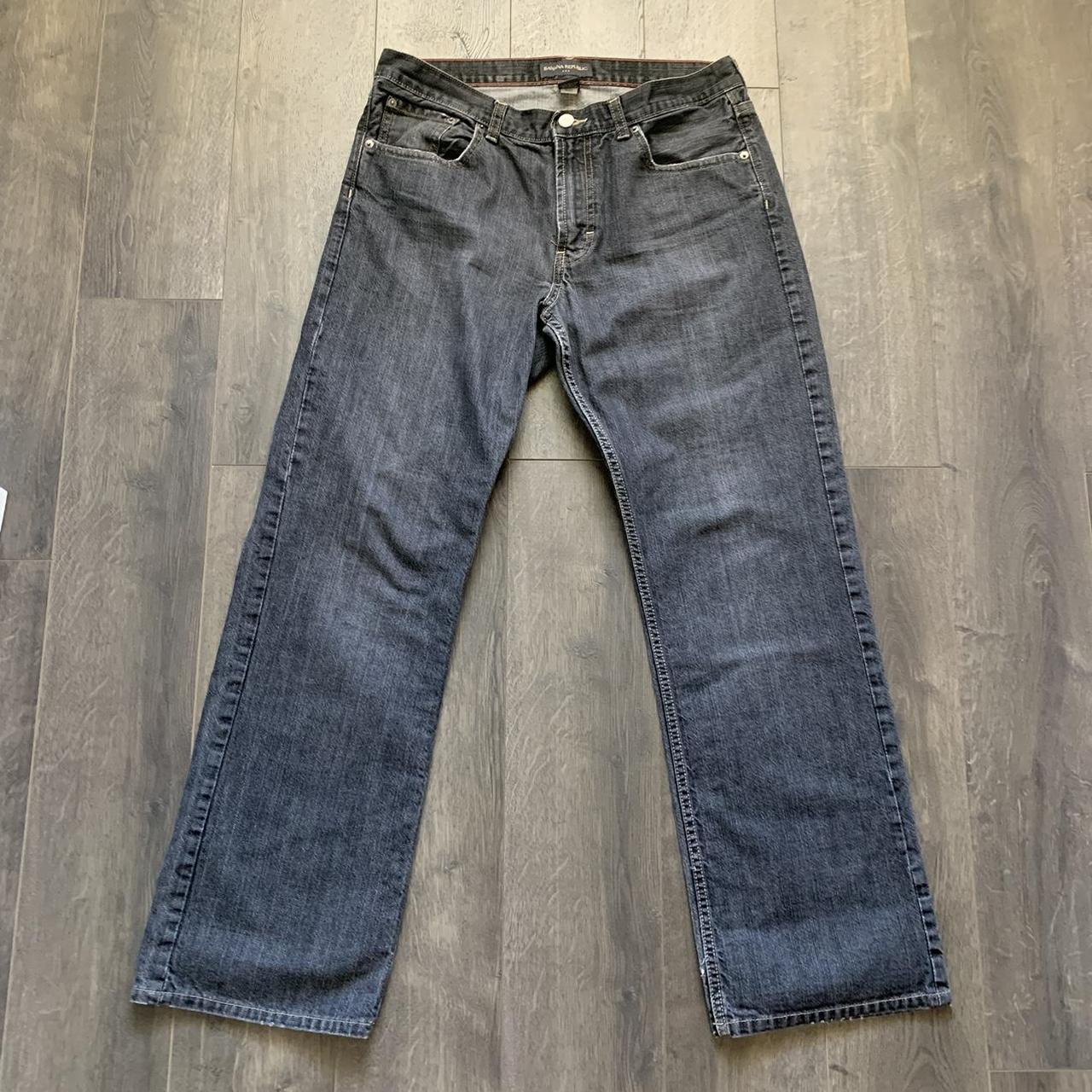 Banana Republic Men's Jeans | Depop